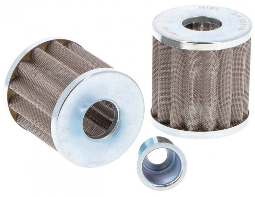 Filtr hydrauliczny SH52118 Hifi Filter