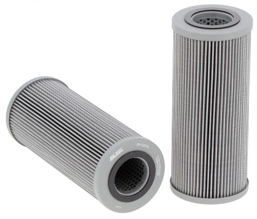 Filtr hydrauliczny SH52075 HIFI FILTER do DUTCH DRAGON EC6060, EC10075, TKD1800