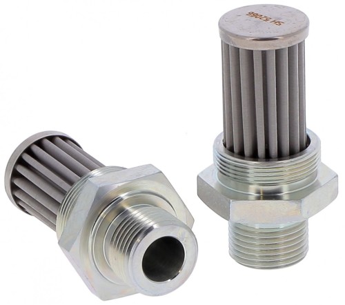Filtr hydrauliczny SH52066 Hifi Filter do Caterpillar M 313 D, M 315, M 315 C, M 315 D, M 316 C, 212 B