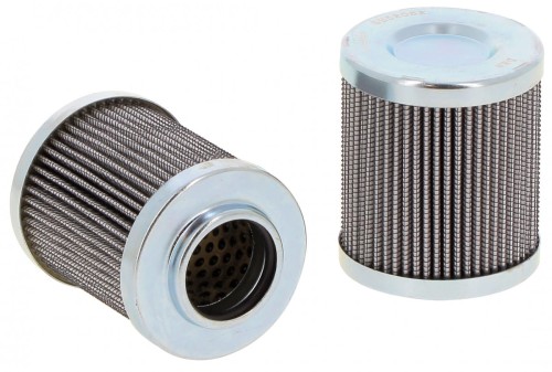 Filtr hydrauliczny SH52062 Hifi Filter do Hamm, Liebherr, Grove 