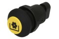 Włącznik przycisk wałka WOM do John Deere AL112561, AL208892 07046EC
