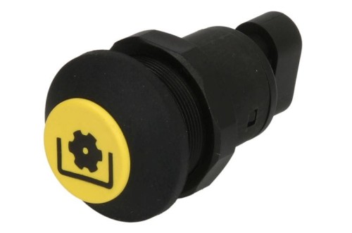 Włącznik przycisk wałka WOM do John Deere AL112561, AL208892 07046EC