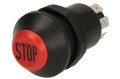 Włącznik przycisk STOP do Same Antares  Argon Dorado  Explorer Frutteto  Iron 276591130 07045EC