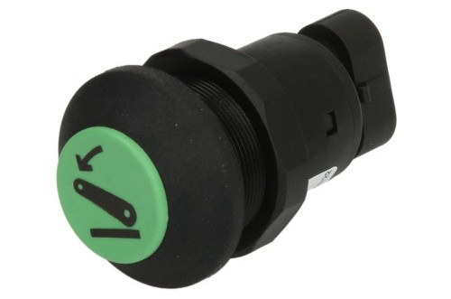 Przycisk podnoszenia ramion do Case New Holland Steyr 47057242 140558047 07038EC