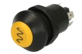 Przycisk, włącznik klimatyzacji Deutz-Fahr 01144004 07029EC