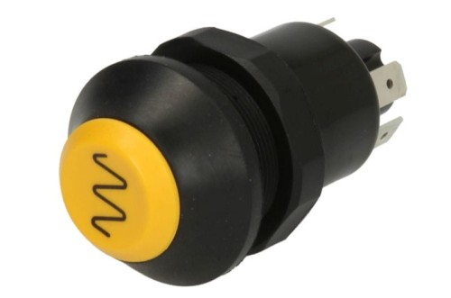 Przycisk, włącznik klimatyzacji Deutz-Fahr 01144004 07029EC