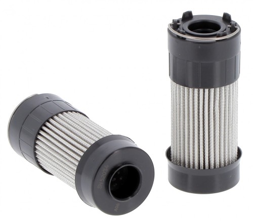 Filtr hydrauliczny SH52034 Hifi Filter do Ammann, Haulotte