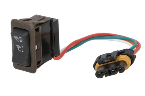 Włącznik świateł do John Deere AL151397 07000EC