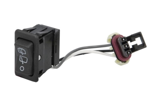 Włącznik wycieraczek i spryskiwaczy do John Deere RE55476 07001EC