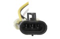 Przełącznik żółw zając do John Deere AL162303 AL117954 07002EC