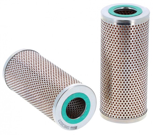 Filtr hydrauliczny SH52022 Hifi Filter do Schopf, Bruunet, Semat