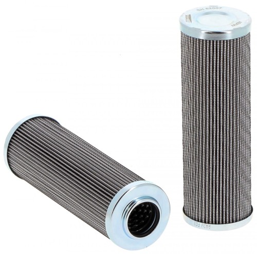 Filtr hydrauliczny SH52007 Hifi Filter do Atlas, Linde, Prinoth