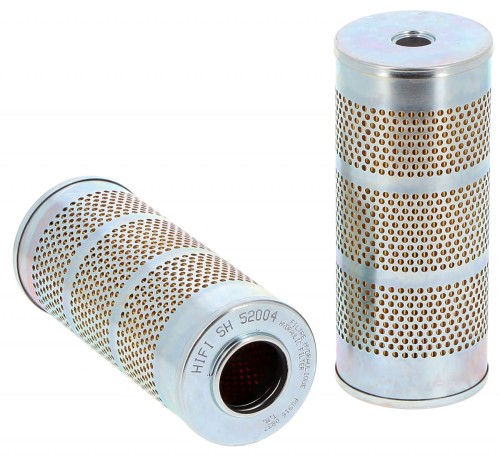 Filtr hydrauliczny SH52004 Hifi Filter