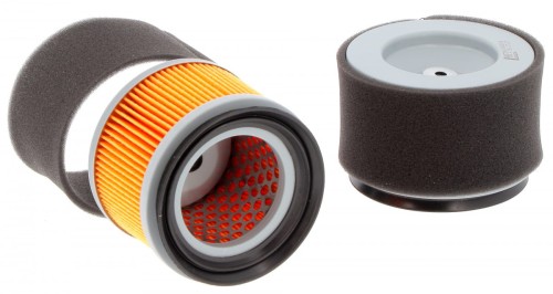 Filtr powietrza SA17117 Hifi Filter
