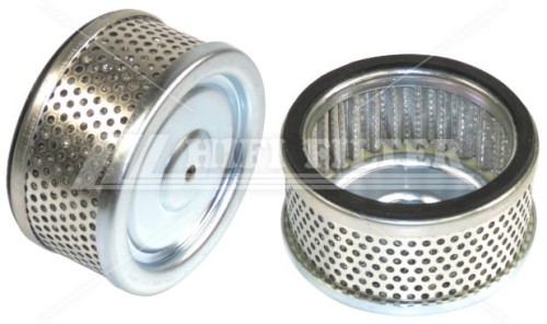 Filtr hydrauliczny SH51534 Hifi Filter
