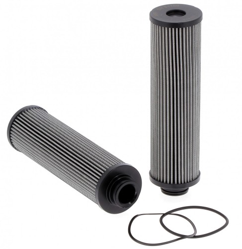 Filtr hydrauliczny SH51160 HIFI FILTER do CLAAS: RANGER907, RANGER925, RANGER970 KALMAR: DCE150-12, DCD200-12, DCG160-12