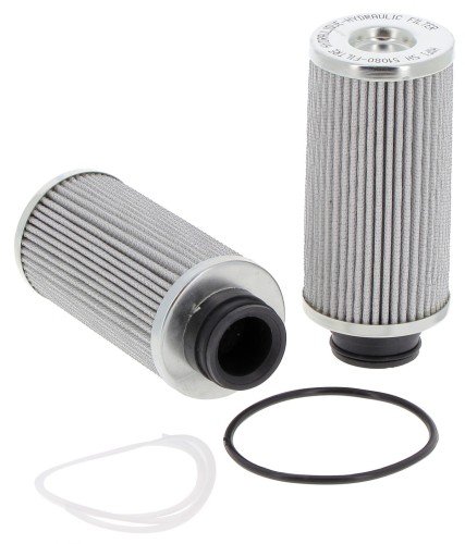 Filtr hydrauliczny SH51080 Hifi Filter