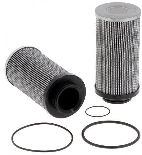 Filtr hydrauliczny SH51068 HIFI FILTER do KALMAR: DCE 90, KOMATSU: FOREST 901, LIFTLUX: SL 260-25 DS