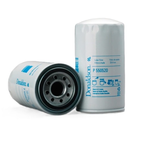 P550520 Filtr oleju Donaldson