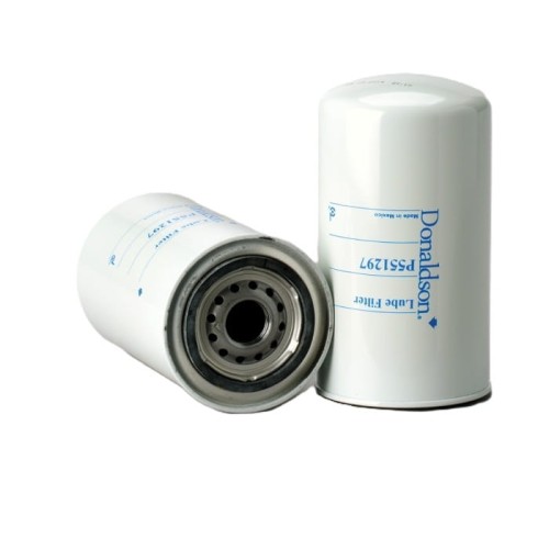 Filtr oleju P551297 DONALDSON do CASE: OPTUM, PUMA, NEW HOLLAND: T7, TM, TX, STEYR: TERRUS CVT