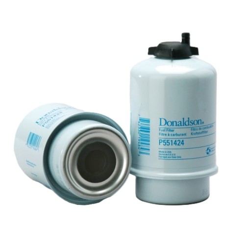 P551424 Filtr paliwa - separator Donaldson