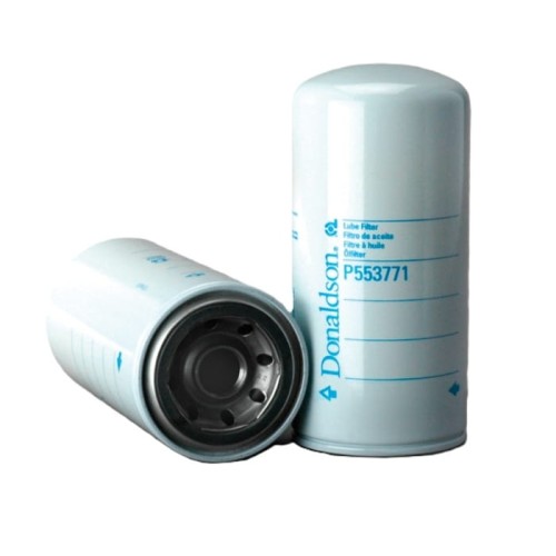 P553771 Filtr oleju Donaldson