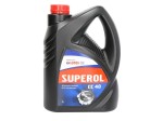 Olej silnikowy SUPEROL CC 40 5L