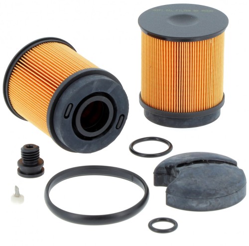 Filtr AdBlue SD70332 Hifi Filter