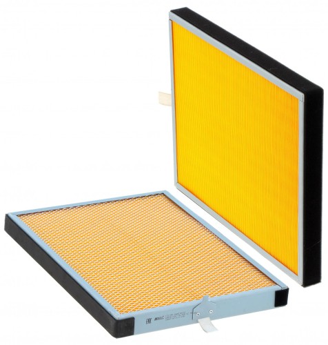 Filtr kabinowy SC90398 Hifi Filter do Bell B 20 E, B 60 E, B 30 E, B 45 E,  B 25 E