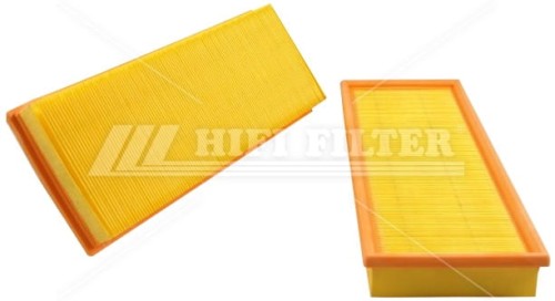 Filtr kabinowy SC90396 Hifi Filter