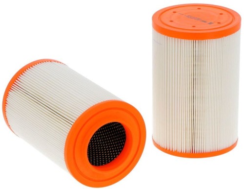 Filtr kabinowy SC90385 HIFI FILTER do CATERPILLAR: 428 F2, 444 F2, 434, 432