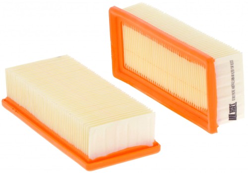 Filtr kabinowy SC90377 Hifi Filter