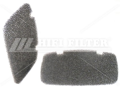 Filtr kabinowy SC90376 Hifi Filter