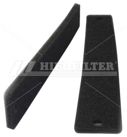 Filtr kabinowy SC90344 Hifi Filter