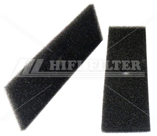Filtr kabinowy SC90343 Hifi Filter