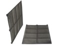 Filtr kabinowy SC90327 Hifi Filter do JOHN DEERE: 3510, 3520, 3522, 9880 STS, CTS, CTS II
