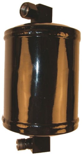 Osuszacz klimatyzacji do CASE Magnum Maxxum MX Steiger XT McCormick CX MC MTX XTX ZTX 143469C1 1990758C2 07311EC 