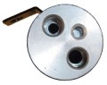 Osuszacz klimatyzacji do DEUTZ-FAHR Agrotron SAME Diamond Iron Explorer 0.015.4222.4/20 0.014.2995.4/30 07324EC