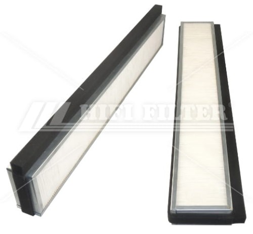 Filtr kabinowy SC90307 Hifi Filter