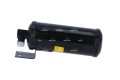 Osuszacz klimatyzacji 07343EC NRF 82007131 82012480 82015699
