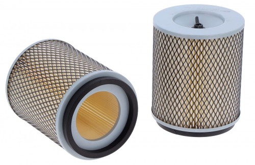 Filtr kabinowy SC90284 Hifi Filter