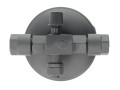 Osuszacz klimatyzacji do NEW HOLLAND Caterpillar Toyota 85812095 07337EC
