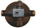 Osuszacz klimatyzacji do NEW HOLLAND Caterpillar Toyota 85812095 07337EC