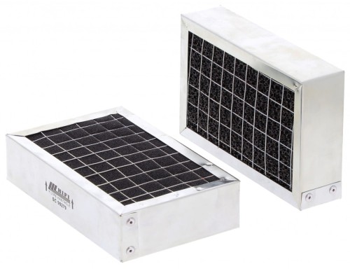 Filtr kabinowy SC90279 Hifi Filter do Terex, Yanmar