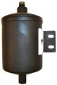 Osuszacz klimatyzacji do JOHN DEERE AL153705 AL162467 07308EC