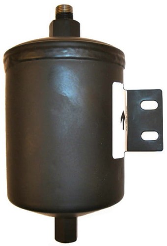 Osuszacz klimatyzacji do JOHN DEERE AL153705 AL162467 07308EC