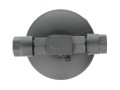 Osuszacz klimatyzacji do MASSEY FERGUSON FORD 3323018M91 1692462M91 07309EC