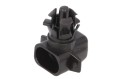 Czujnik temperatury powietrza do Massey Ferguson 5711 6614 7475 7480 7616 7620 7722 7726 8110 8130 8240 8280 3714264M1 07198EC 