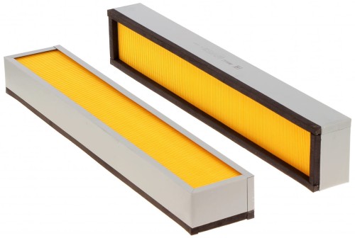 Filtr kabinowy SC90269 Hifi Filter