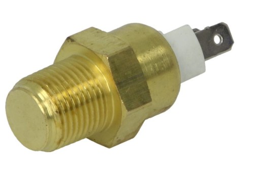 Czujnik temperatury płynu chłodzącego Perkins 4224819M1 2848A127 07187EC 
